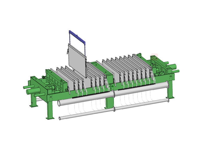 Electrolyseur à membrane échangeuse d’ions